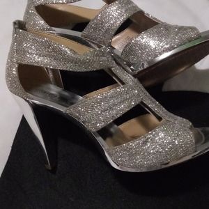 Michael Kors with Rubber Outersole